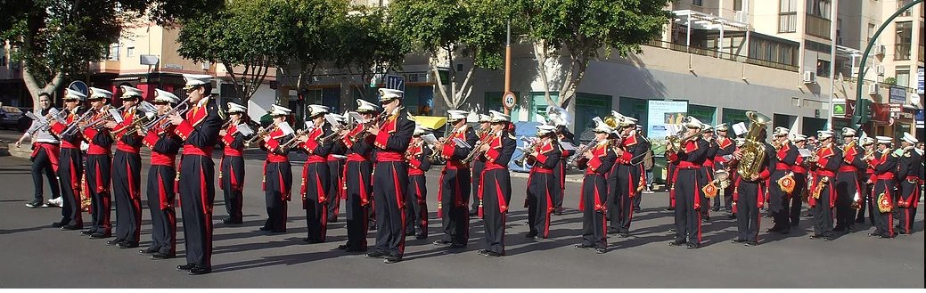 CertamenMarace1's tweet photo. Buenas Tardes!
Anunciamos la Cuarta Banda que estará con nosotros en este Primer Certamen. 
Y es que, es todo un Privilegio para la Organización,contar con la #AgrupaciónMusicalMaríaStmaDeLaCabeza Exfiliana. 
Porque"Las Cosas Hechas con el Corazón,perduran en el Tiempo" https://t.co/LnoJROjS1e