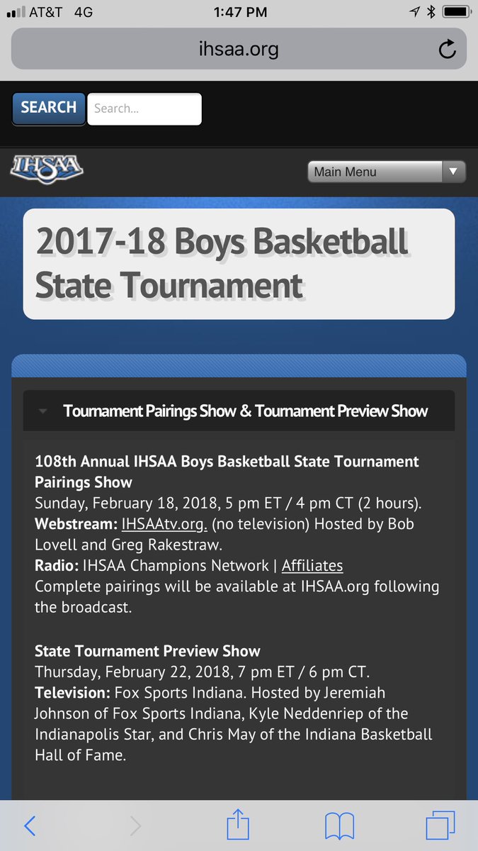 Riverton Parke Athletics tweet media