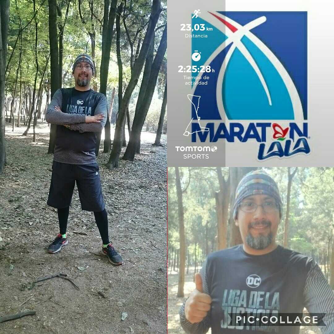 Darth_Homer's tweet photo. Nos declaramos listos para el #MaratónLALA2018 #trig3sima3dición #VamosMásAllá #YoElegiCorrer #loverunsmile #RaptorsRT #DarthRaptor #DevoroKms #RaptyKms #CannotStopRunning #MiVicioEsCorrer #RetoModelo #RunningForABetterWorld #FelizDomingo #RunningSunday 🏃🐊👟👊 https://t.co/uFiDhURfef
