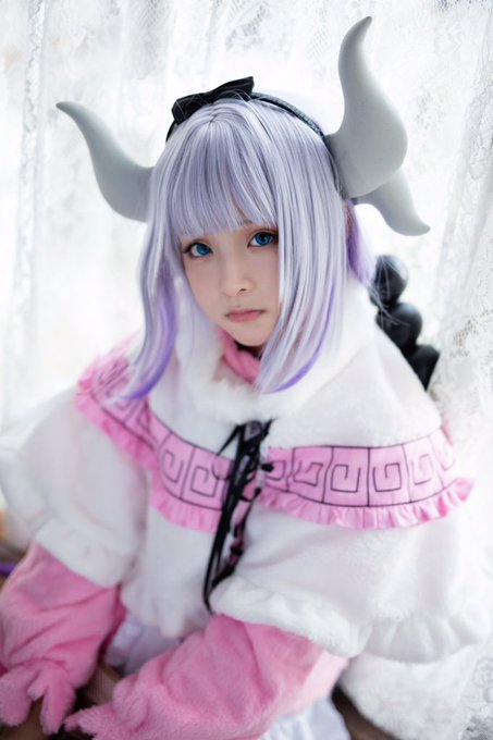 Twitterのコスプレ画像76