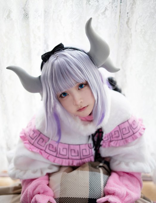 Twitterのコスプレ画像75