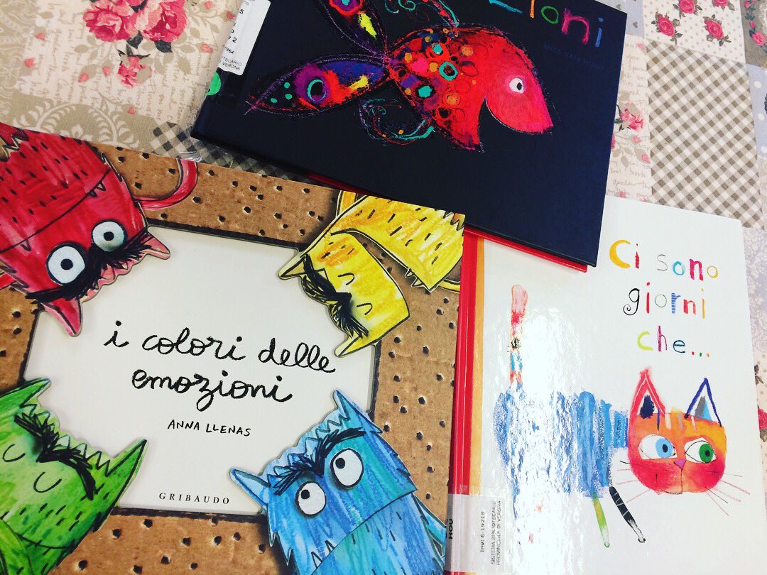 Icoloridelleemozioni Hashtag On Twitter