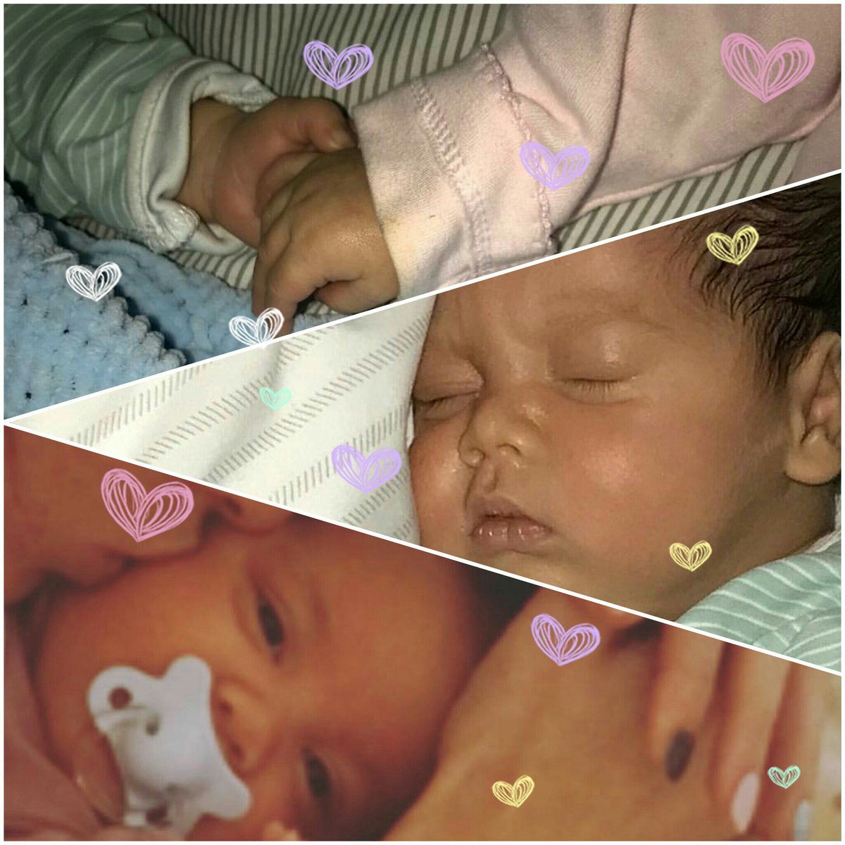 Suhaila4ever's tweet photo. Me encanta que @suhailajad y @18andrecarrillo compartan el día a día de sus bebés con todo nosotros ❤👨‍👩‍👧‍👦❤ #Cedric&amp;Samira https://t.co/81cAm1GROW