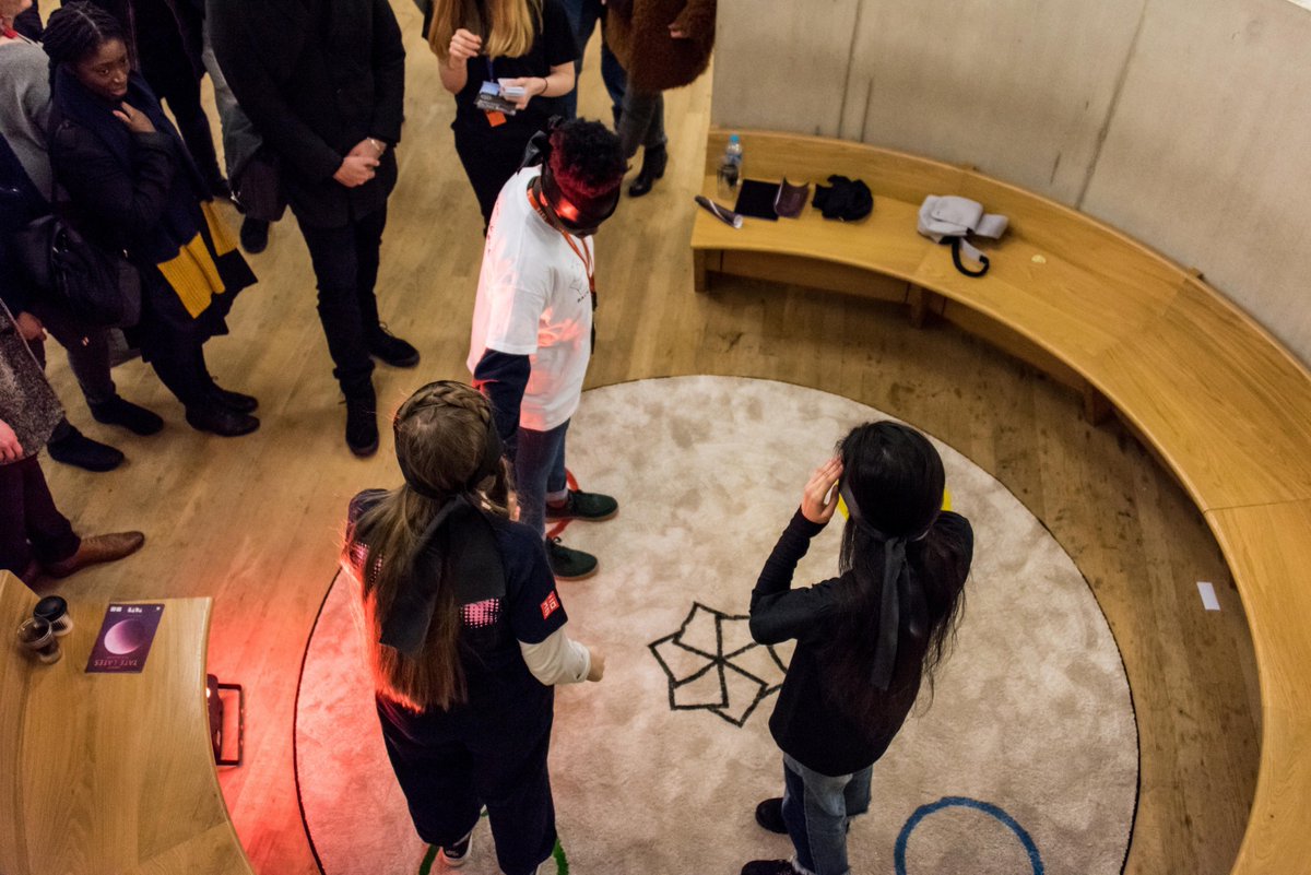 BACKLITgallery's tweet image. Tomorrow, we&apos;ll be setting up our #DIYMachine for the next instalment of our #TateExchange collaboration! We can&apos;t wait to bring our unique, weird and wonderful creative toolkits, designed by our studio and associate artists, to Tate Modern. More &amp;gt; bit.ly/2EtF7r0