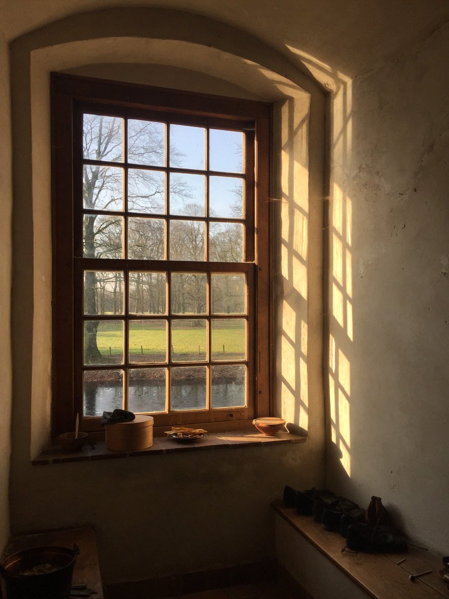 Middeleeuwse tijden op <a href="/kasteelhernen/">Kasteel Hernen</a>