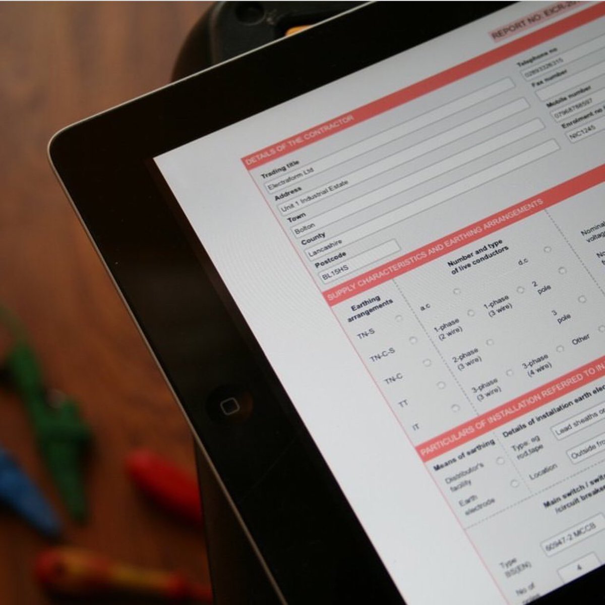 electraform's tweet image. Certify on the go on any device - on any platform without the hefty upfront subscription or additional costs. Buy what you need when you need it from electraform.co.uk #electraform