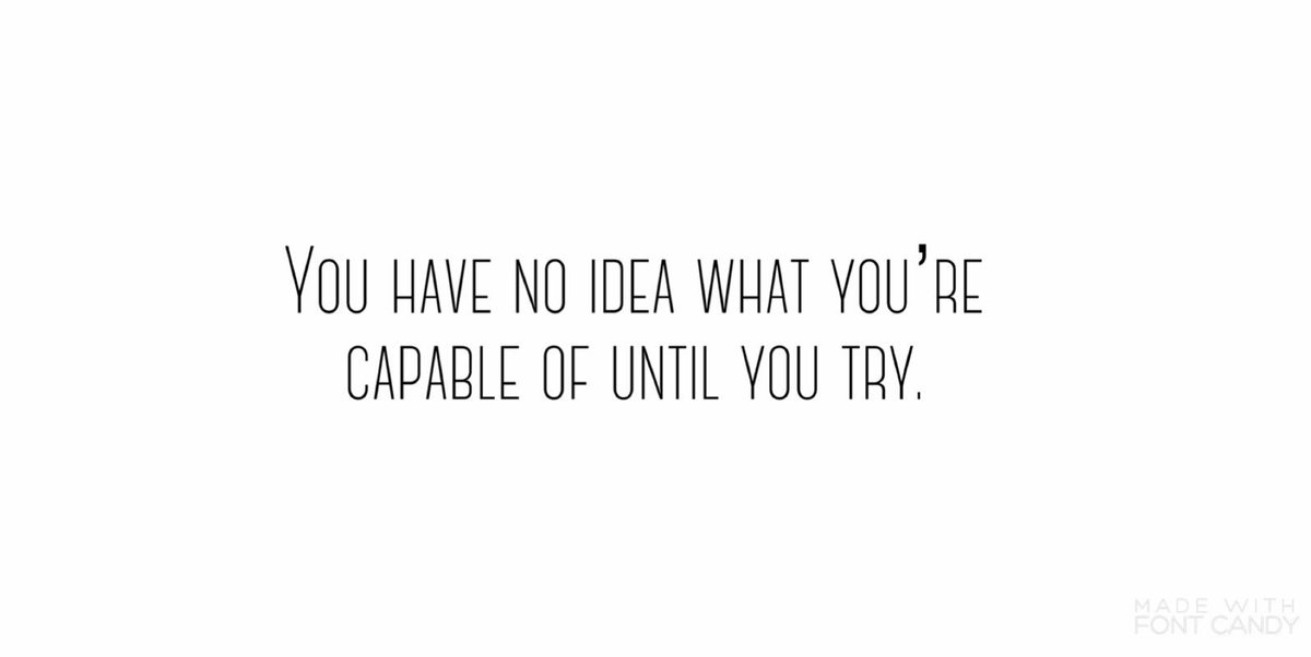Karabo_Mokgoko's tweet photo. That’s why we have to try and do our best. #MondayMotivation https://t.co/KjcIPErtCi