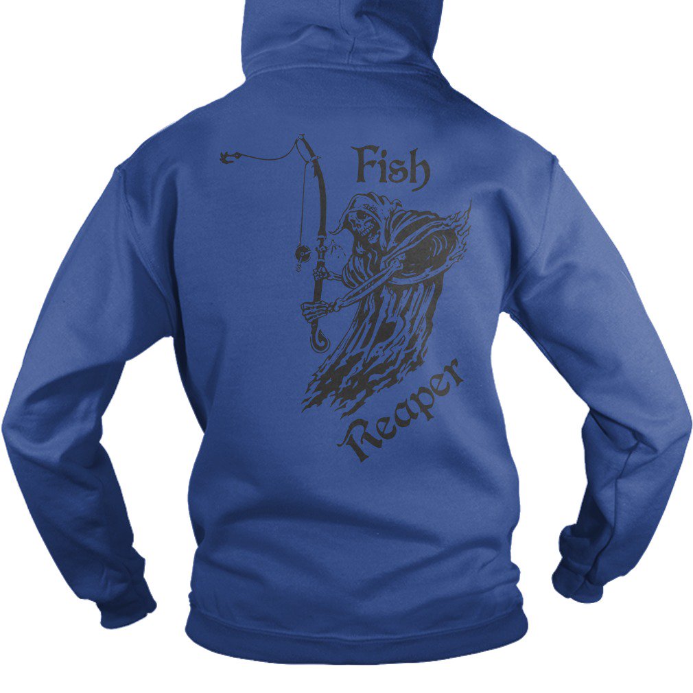 bit.ly/2ERAOs3
#FISH #REAPER
Printed in the USA!
100% SATISFACTION GUARANTEED!
#CarpFishing
#IceFishing
#KayakFishing
#FishingLife
#DAYTONA500
#MarchForOurLives
#FakePresidentFacts
#SundayMorning
#NationalDrinkWineDay
#EEBAFTAs
#NationalDrinkWineDay
#countryfile