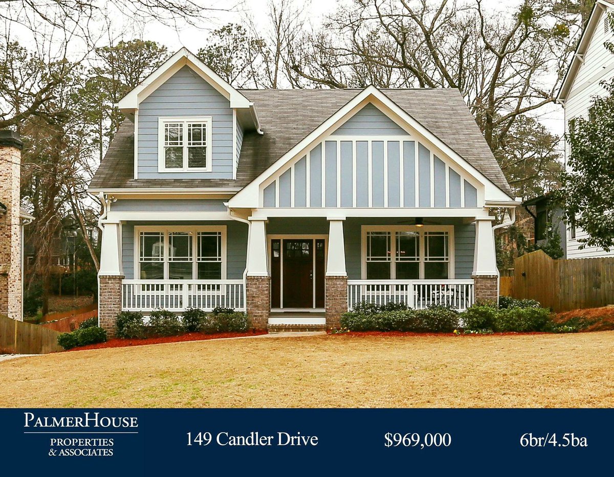 WilkinKim's tweet image. Open House 149 Candler Dr Decatur,GA Sunday 2-4  6BR/ 4.5BA SQFt 4346 #Decatur #cityofdecatur #winnonaparkschool #DecaturRealestate #Atlanta #atlanta #atlantarealestate #openhouse #winnonapark @WilkinKim #homeandhighrises #palmerhouseproperties @HomesHighrises