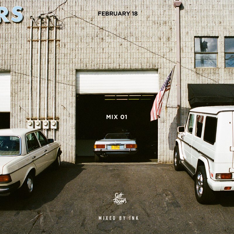 If you are used to spending your Sundays to some laidback tunes, then this one’s for you. Mix 01 by Ink. soundcloud.com/softfocuslife/…