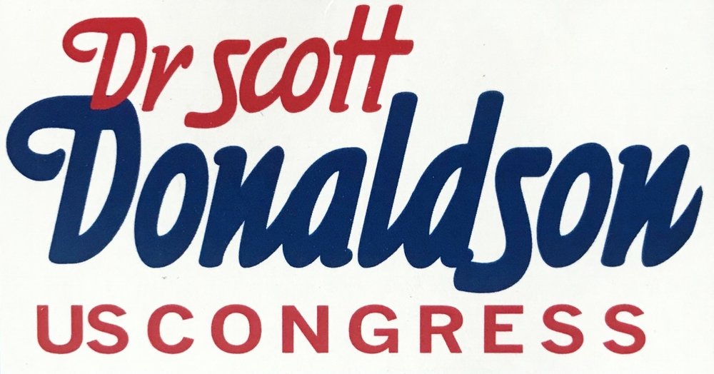 🌊Help @SDonaldsonNC11 #NorthCarolina🌊

📌Donations are CRITICAL now📌

#SupportTheSwag to #ClearTheMeadows

👉crowdpac.com/campaigns/3813… … …👈