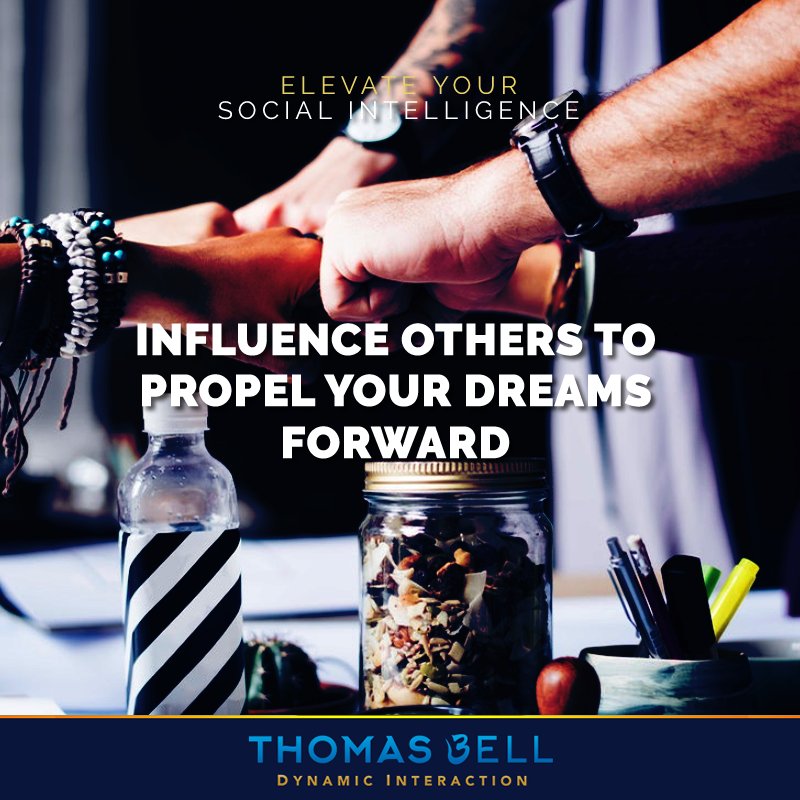 DynamicInterac's tweet image. You want to put yourself out there, market your business, enroll others in your vision, and make more sales — without sounding salesy, apologetic, or insincere. 

#socialintelligence
#dynamicinteraction