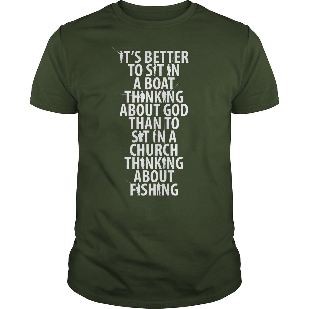 bit.ly/2C5kS4i
THINKING ABOUT FISHING
Printed in the USA!
100% SATISFACTION GUARANTEED!
#CarpFishing
#IceFishing
#KayakFishing
#FishingLife
#DAYTONA500
#MarchForOurLives
#FakePresidentFacts
#SundayMorning
#NationalDrinkWineDay
#EEBAFTAs
#NationalDrinkWineDay
#countryfile