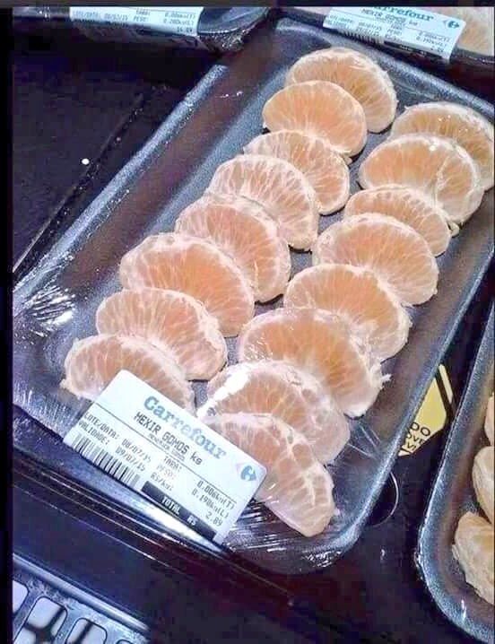 Necə düşünürsüz Azərbaycan Supermarketlərində satışını təşkil etmək olarmı?