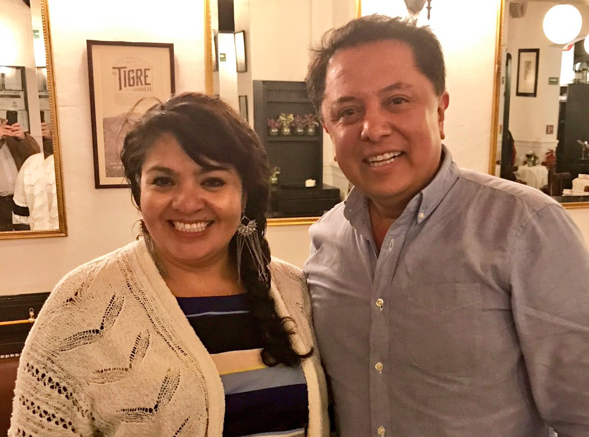 Pablo Amílcar Sandoval B tweet media