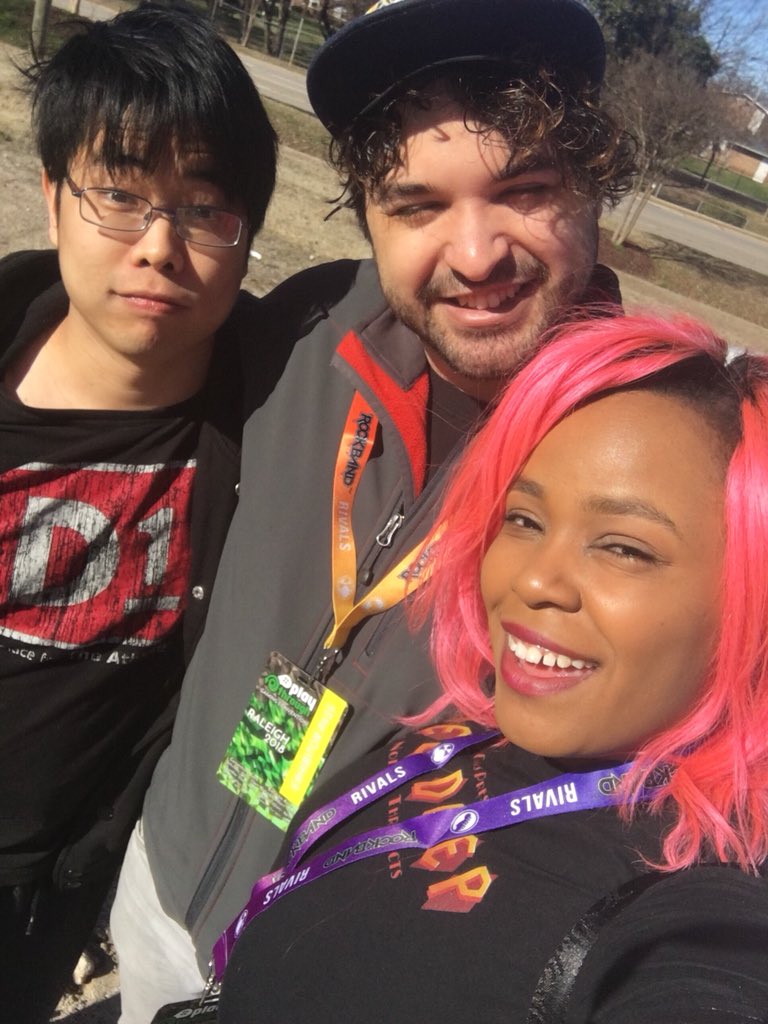 FCinteractive's tweet image. Today at @PlaythroughGC