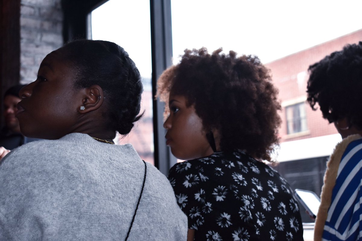 Thank you 🙏🏾 #stayblack #partyblackly