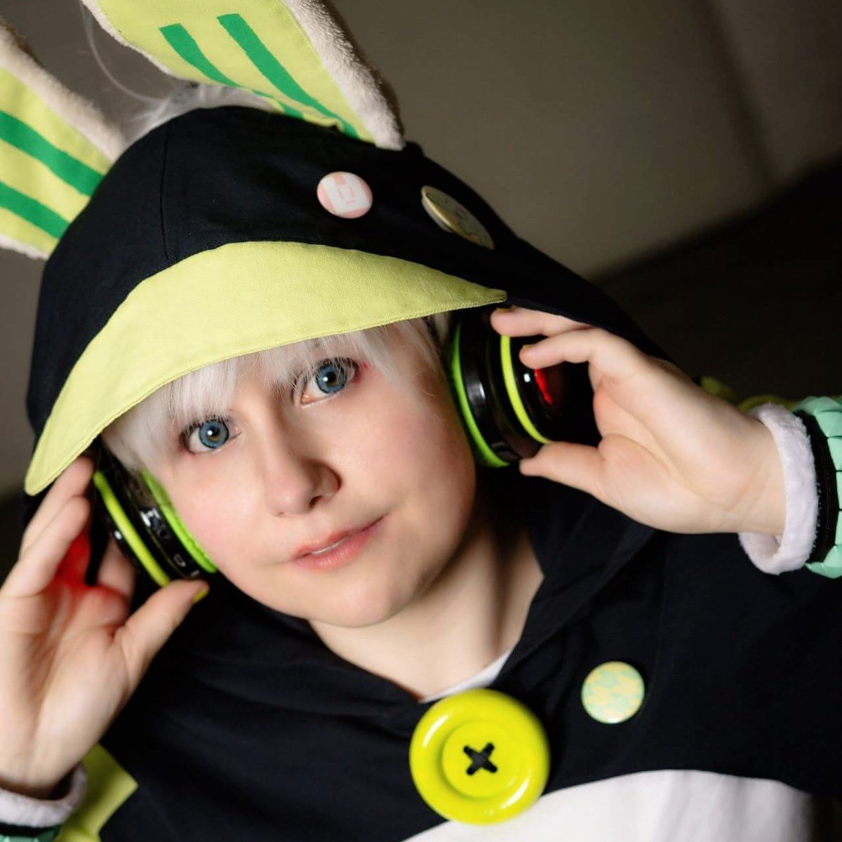 KoujiCosplay's tweet image. 📸 Franky 
#dmmd #dramaticalmurder #usagimodoki