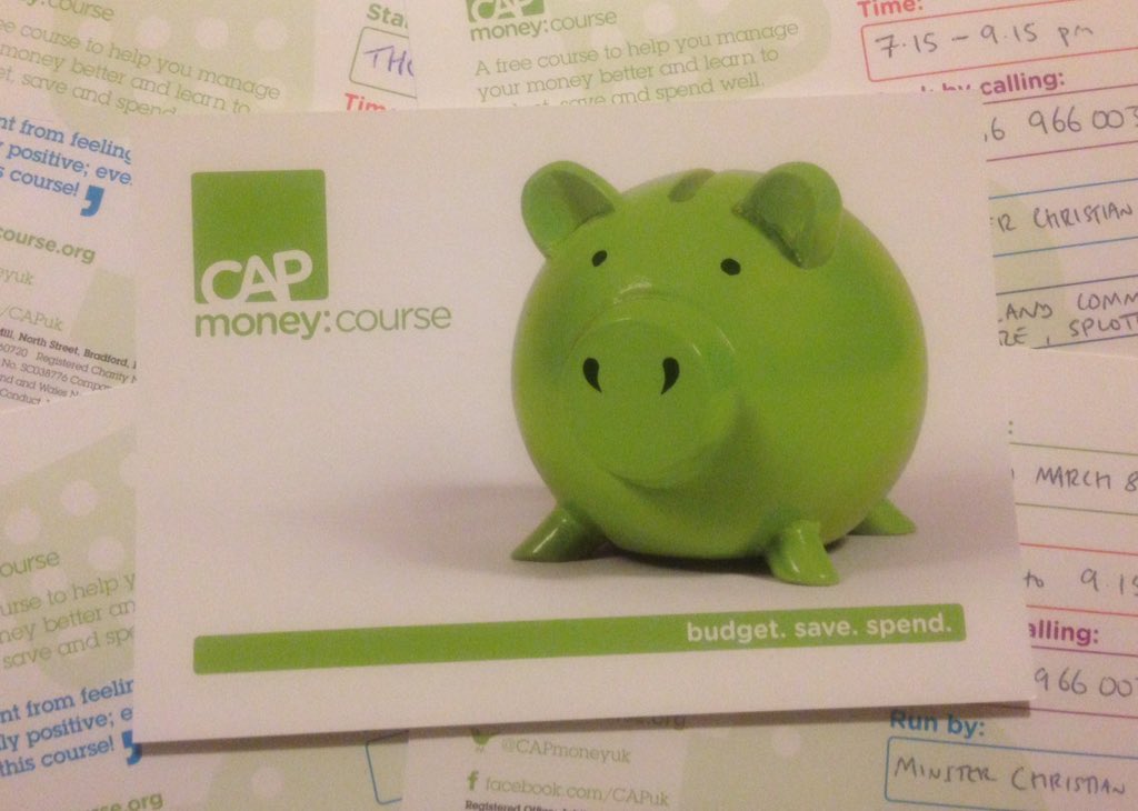 minsterinsplott's tweet photo. Do you need help to manage your money better, learn to budget, save and spend well? Free course coming soon to Splott #Splott #savemoney https://t.co/GcfJa6xTXW