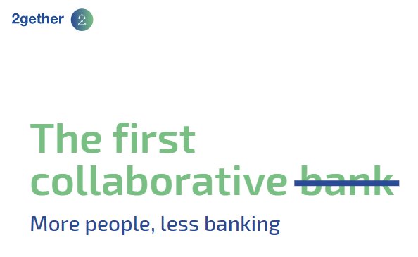 techbeatspain's tweet photo. #Fintechers: Salvador Casquero, CEO de 2getherBank (@2gether_global)

#FinTech #TechSpain #blockchain 

https://t.co/eBvUQYgCT0
via @spainfintech https://t.co/4gaM3kNUWM