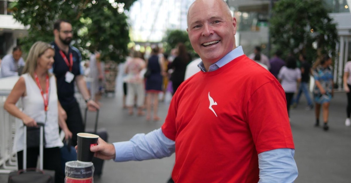 Simply Cups Australia tweet media