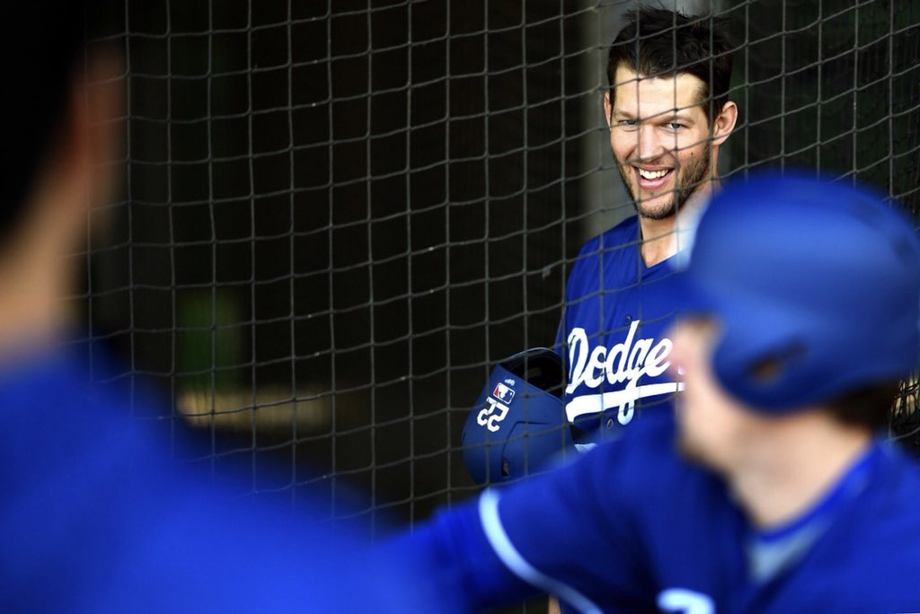 Mood. #DodgersST https://t.co/h6u0dcv7IN