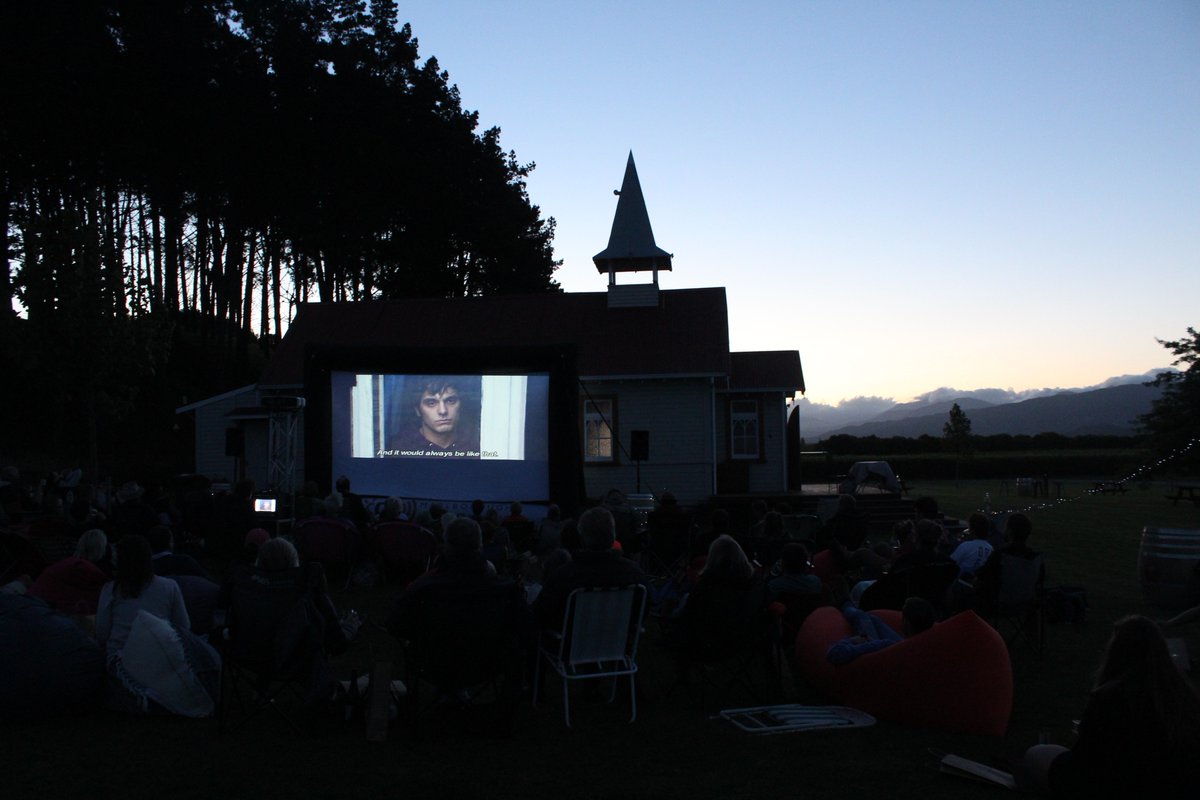 Clos Henri Vineyard tweet media