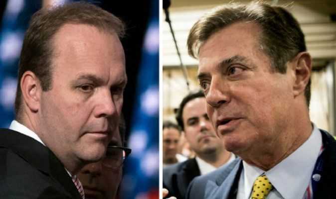 New indictment says Manafort laundered more than $30 million in income - still no collusion