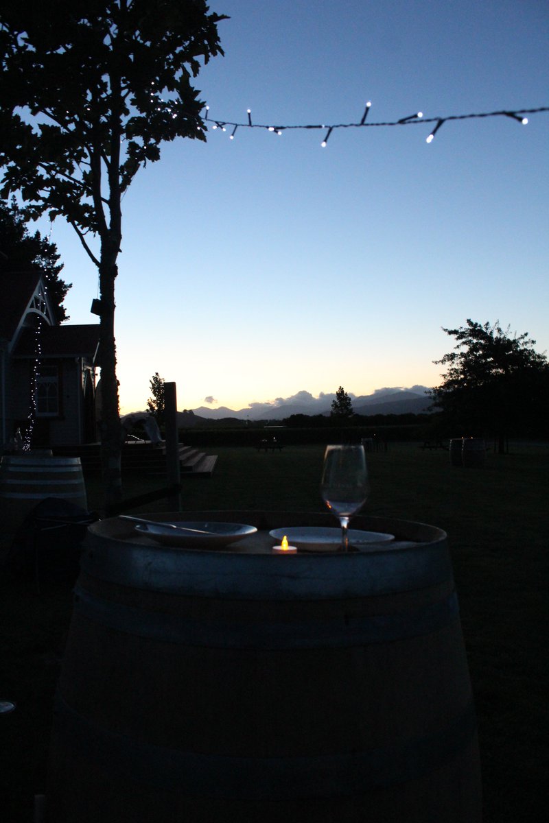 Clos Henri Vineyard tweet media