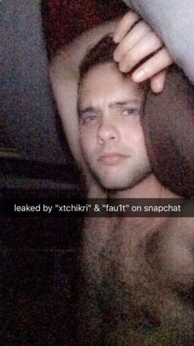 Slideshow ryland adam nudes.