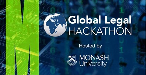 MishManners's tweet photo. #GlobalLegalHack is happening in #Melbourne this weekend thanks to @MonashUni &amp; @MonashLawSchool. I'll be helping facilitate, so come on down #GLH2018 
https://t.co/u6w1tW4uoR @hackaus @mylestehan #hackathon #hack #LegalTech #legal #law #laws #hack #code #dev https://t.co/EYn7UxoCKq