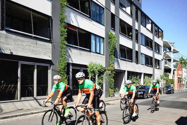 High Density Happiness Photography Exhibition Open Wed 4.30-6.30pm, Sat &amp; Sun 11-1pm 17 Union Street Brunswick  facebook.com/events/1895885…