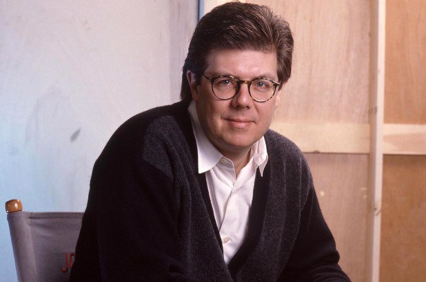 Happy Birthday to the late John Hughes!!! 