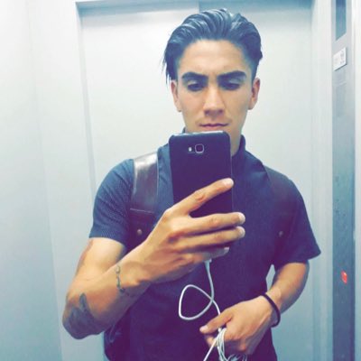 Gabriiel 🇵🇷 tweet media