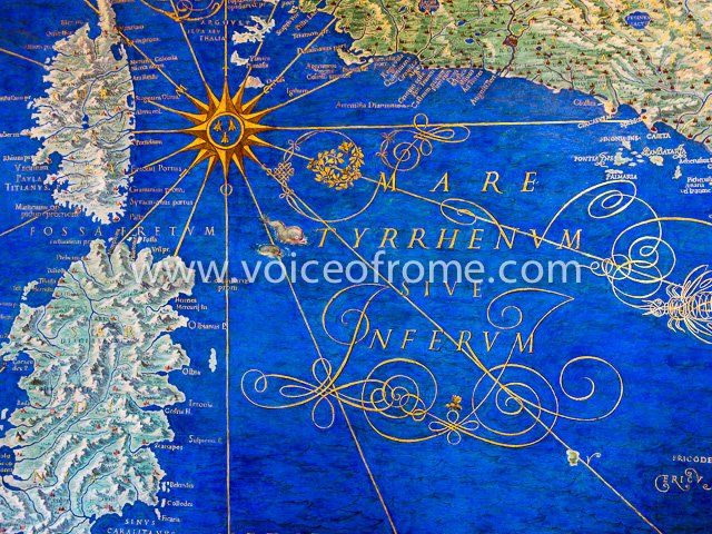 Voiceofrome's tweet photo. https://t.co/S4MsZMQ7GK
#VaticanMuseums #Vaticano #masterpiece #galleryofmaps #Rome https://t.co/Wg9JjjHVsE