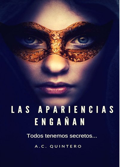 New book by AC Quintero"Las aparencias eganan" for Spanish levels 2-3. Get it here brycehedstrom.com/shop-for-books…