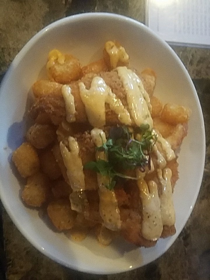 Fish and Totes <a href="/perchbrewery/">Perch Brewery</a> 

HELL YA!