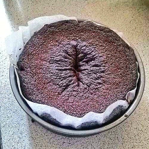 butt cake pan