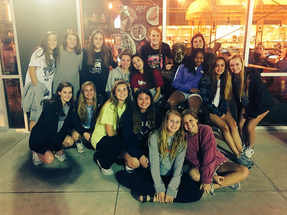 richmondunited's tweet photo. Richmond United @theECNL U17’s
#mellowmushroom #ecnllife https://t.co/SbEvxlKCrf