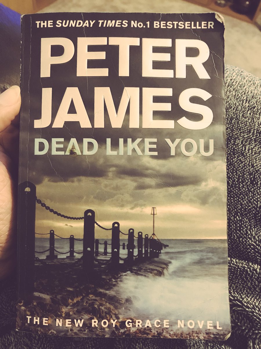 #deadlikeyou #peterjames #roygracenovel