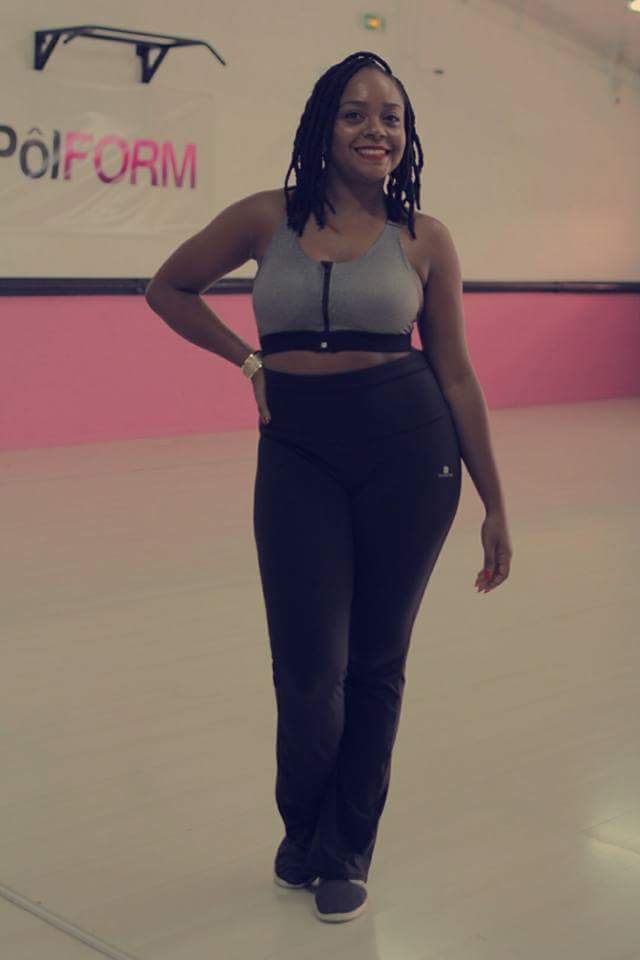 ZMouv's tweet photo. Mouv'Ment Dancer'Z Members
Do you Know the Dancehall ?

#Dancehall #dancehalllink 
Big and great Danca : DouDou Mouv'Ment 
Follow Her 🔥🔥🔥
Follow US on YouTube, Facebook, Instagram 
#Lyon #Dancehall #event  #Vptd  #culture 
#Devlopment #PassionNArt https://t.co/IlT9ziQ8mU