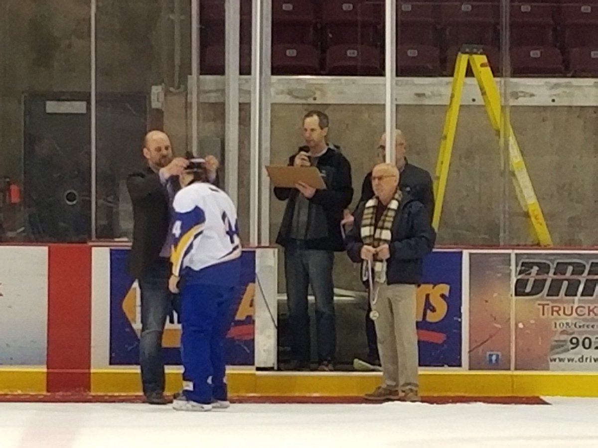 Atlantic Ringette Championships 2018 tweet media