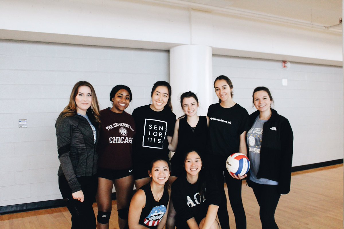 AOIIDePaul's tweet photo. we had so much fun at our Spike Out Arthritis event on Friday! sending love to all the teams who made our event so special💙 https://t.co/hDFggDnFig