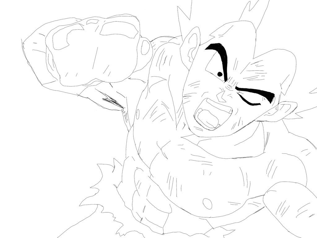 manganimes1000's tweet photo. @MasakoX #vegetabalboa https://t.co/rtKm1O0BhU