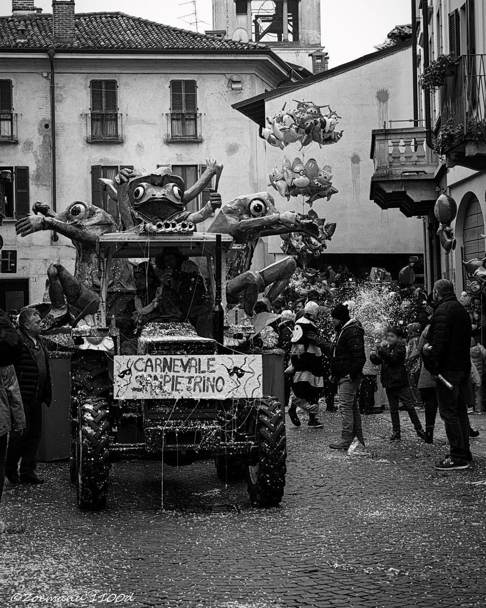 Carnevale Sanpietrino di Abbiategrasso ! @EGTTOURS <a href="/CanonItaliaSpA/">Canon Italia</a> <a href="/NatGeoPhotos/">Nat Geo Photography</a> <a href="/inLOMBARDIA/">inLOMBARDIA</a> <a href="/ComuneAbbiate/">Comune Abbiategrasso</a> <a href="/cittaslow_intl/">Cittaslow International</a> <a href="/CyberLink/">CyberLink</a> <a href="/Milanoin/">Milanoin</a> <a href="/LombardiaOnLine/">Bridge Stonetyre</a> <a href="/disfoto/">Discorsi Fotografici</a> <a href="/NatGeoTravel/">Nat Geo Travel</a> <a href="/WTP_Magazine/">World of Travel Photography</a>