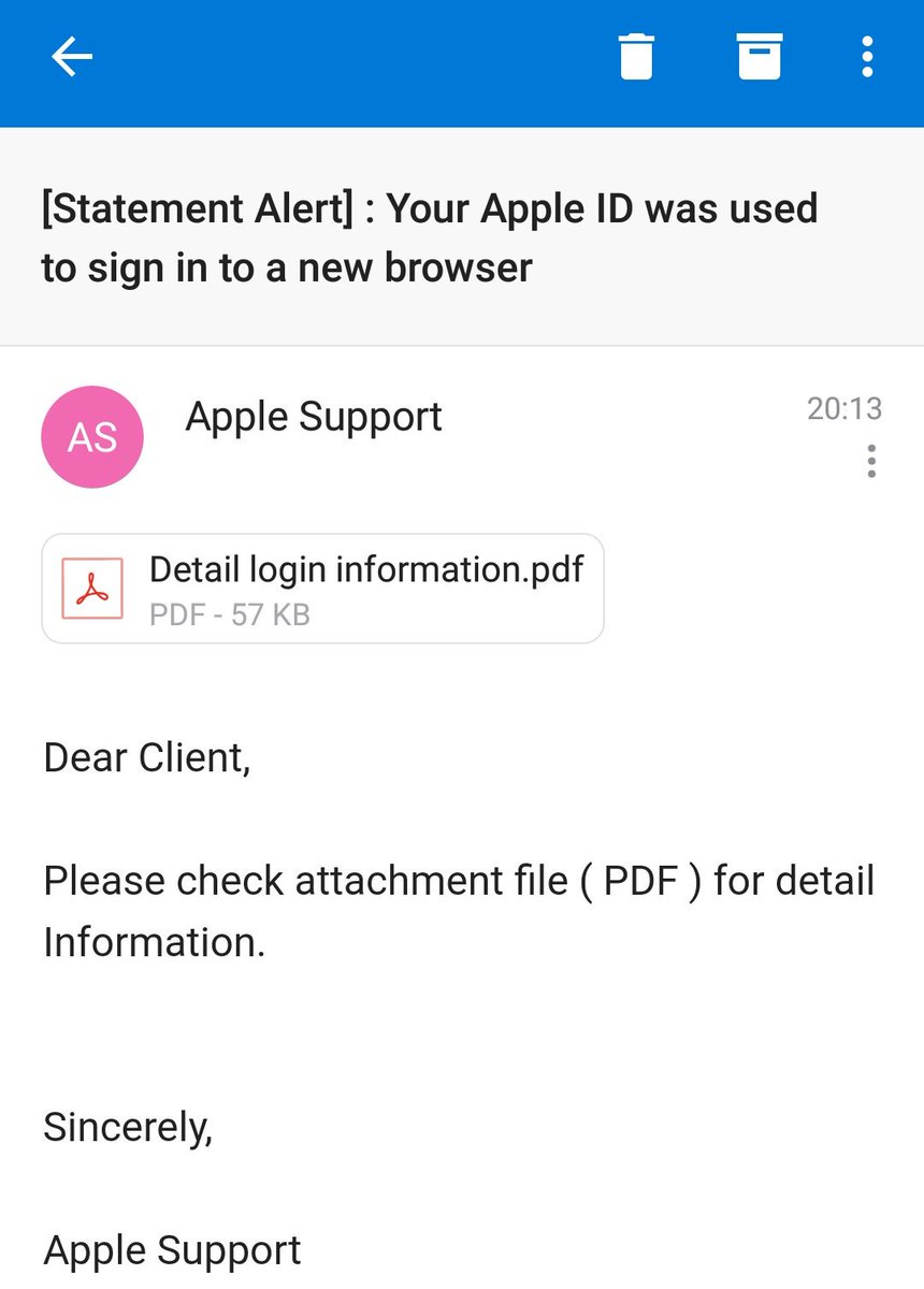 EljonEljon's tweet image. Pissed myself laughing. Never touched any rotten apple 🤣 #APPLEBUG