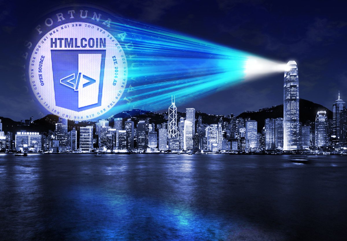 djnotleks's tweet image. @HTMLCOIN transfers fastttt!! I got this coin because I saw they partnered with #TitaniumBARS @TBISINC . I transferred the #HTMLCOIN to my wallet at speeds quicker than any of the other wallets I've worked with. I also noticed the request payment option in the wallet. Interesting
