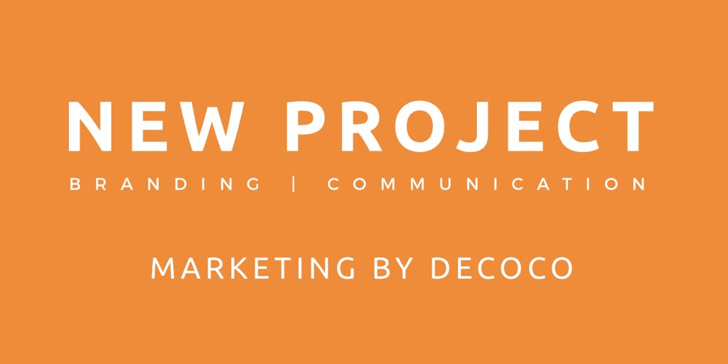 DecocoLtd's tweet image. New project kicking off tomorrow in the Decoco studio. Let’s get this started..... #Marketing #westsussex