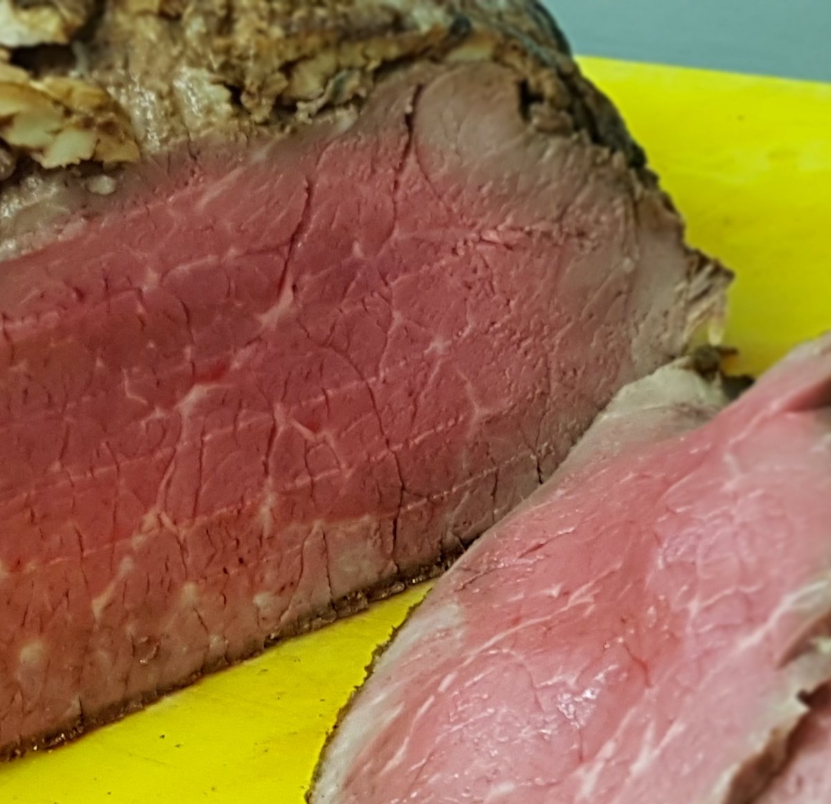 RosebudPub's tweet photo. What are your thoughts on how Beef should be cooked? #rare all the way for us! https://t.co/2QoHp7k6EZ