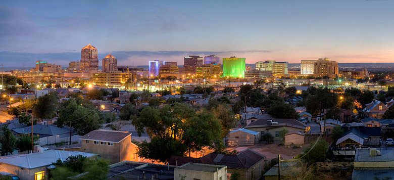 Escort albuquerque, new mexico